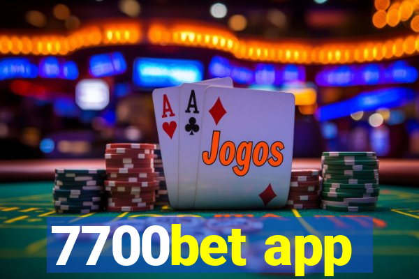 7700bet app